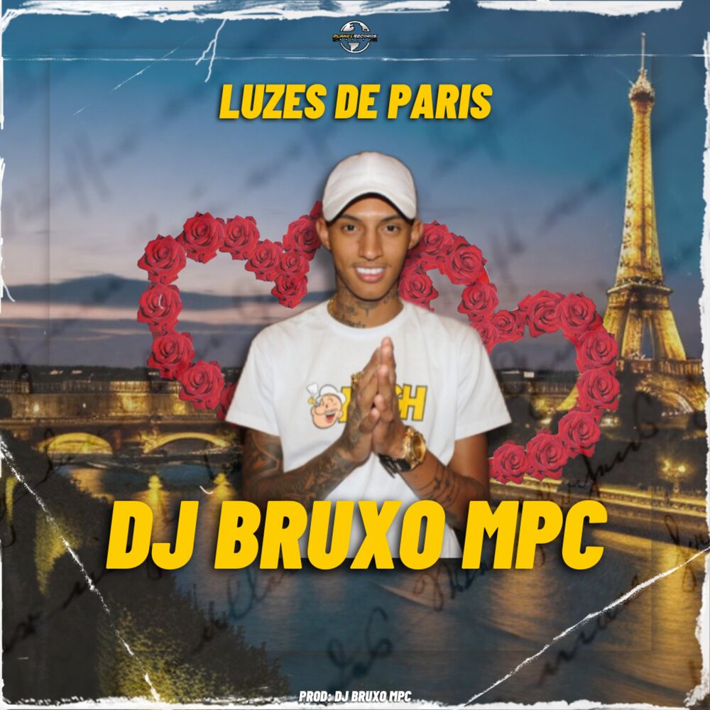 Picture of Luzes de Paris