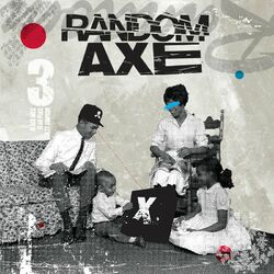 Cover of Random Axe