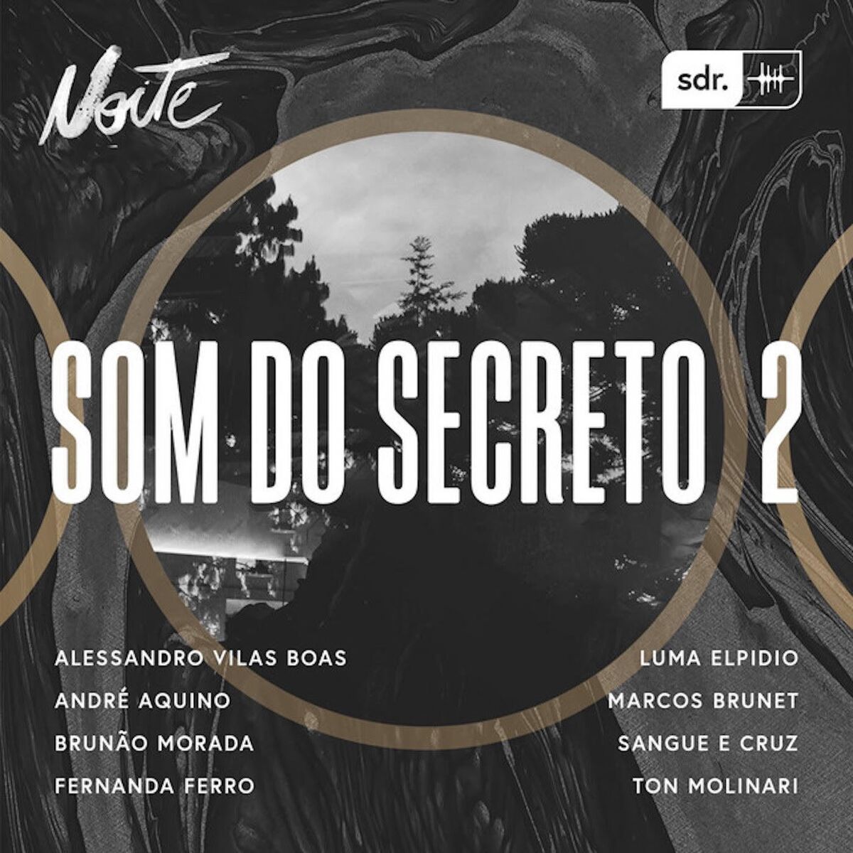 Album cover of Jornada
