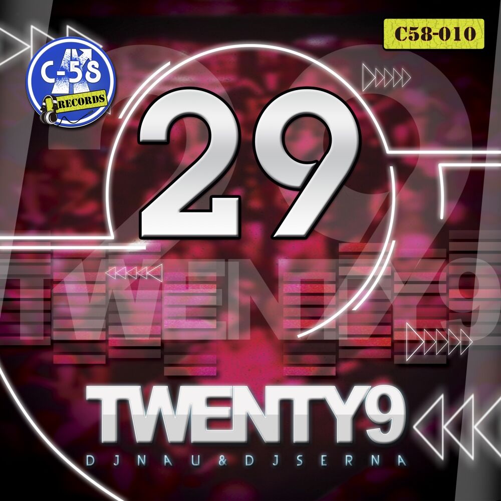Picture of Twenty9