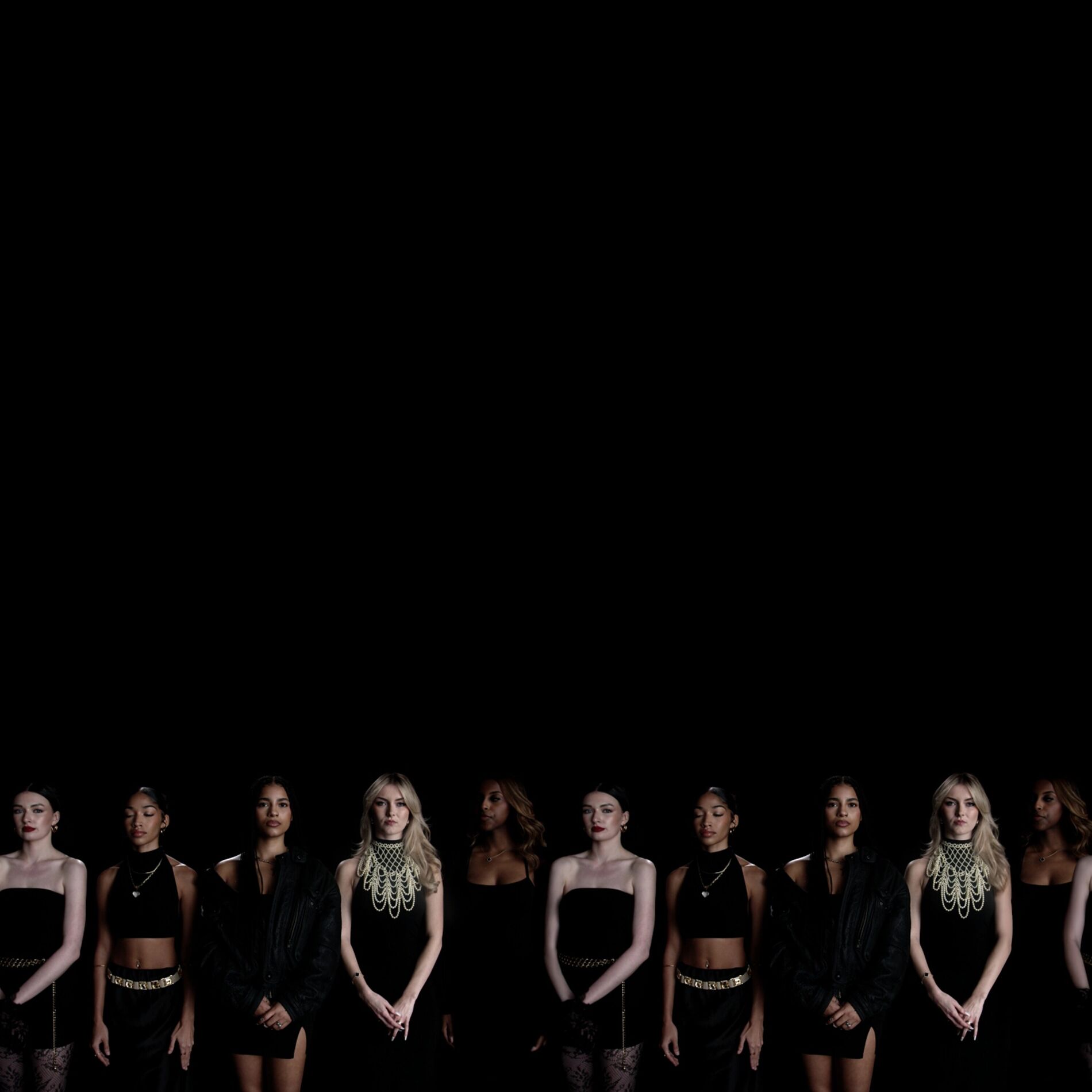Album cover of she want prada