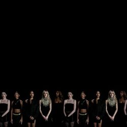 Cover of she want prada