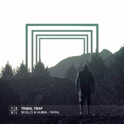 Cover of Yamal