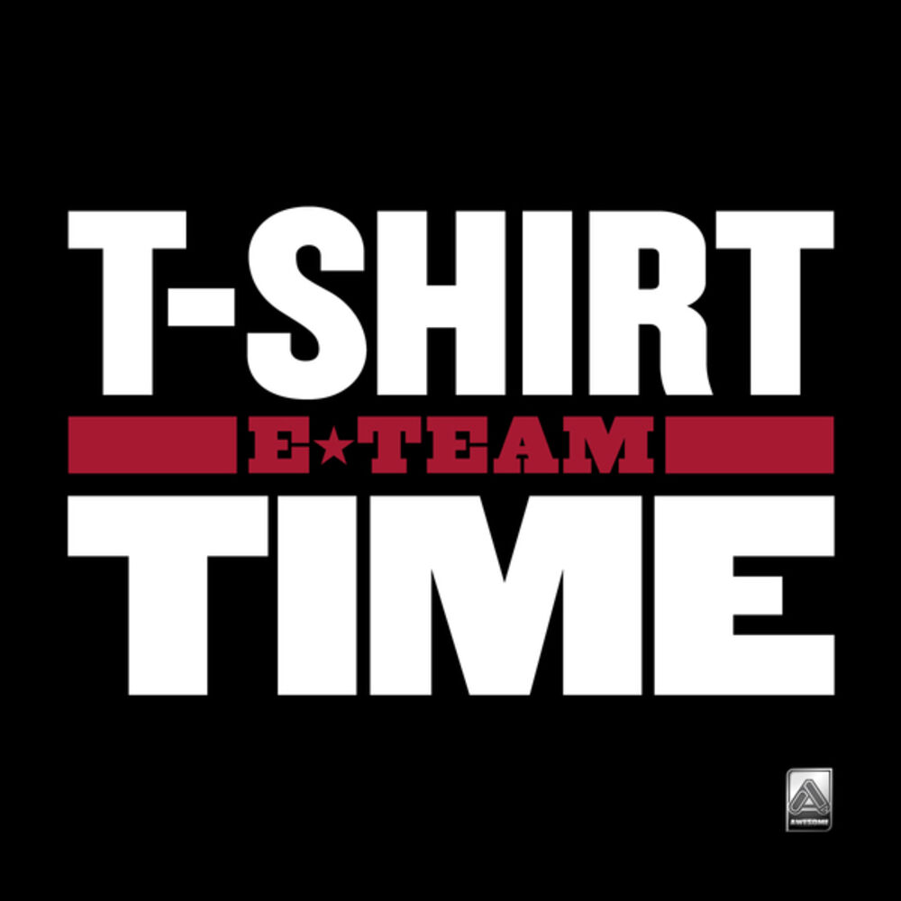 Picture of T-shirt Time