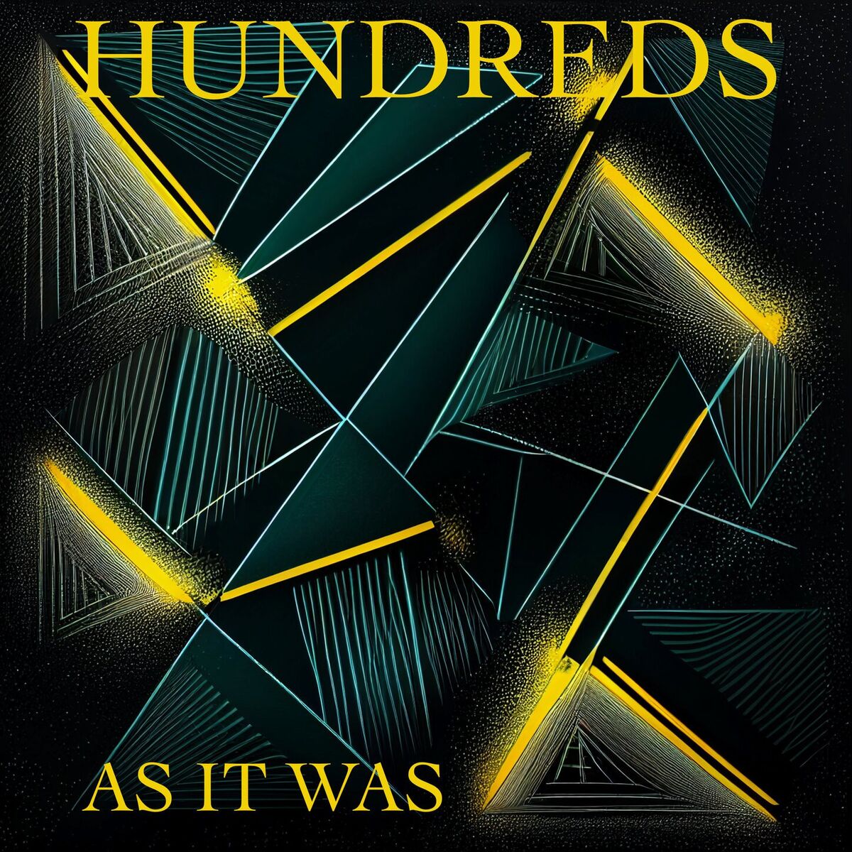 Album cover of As It Was