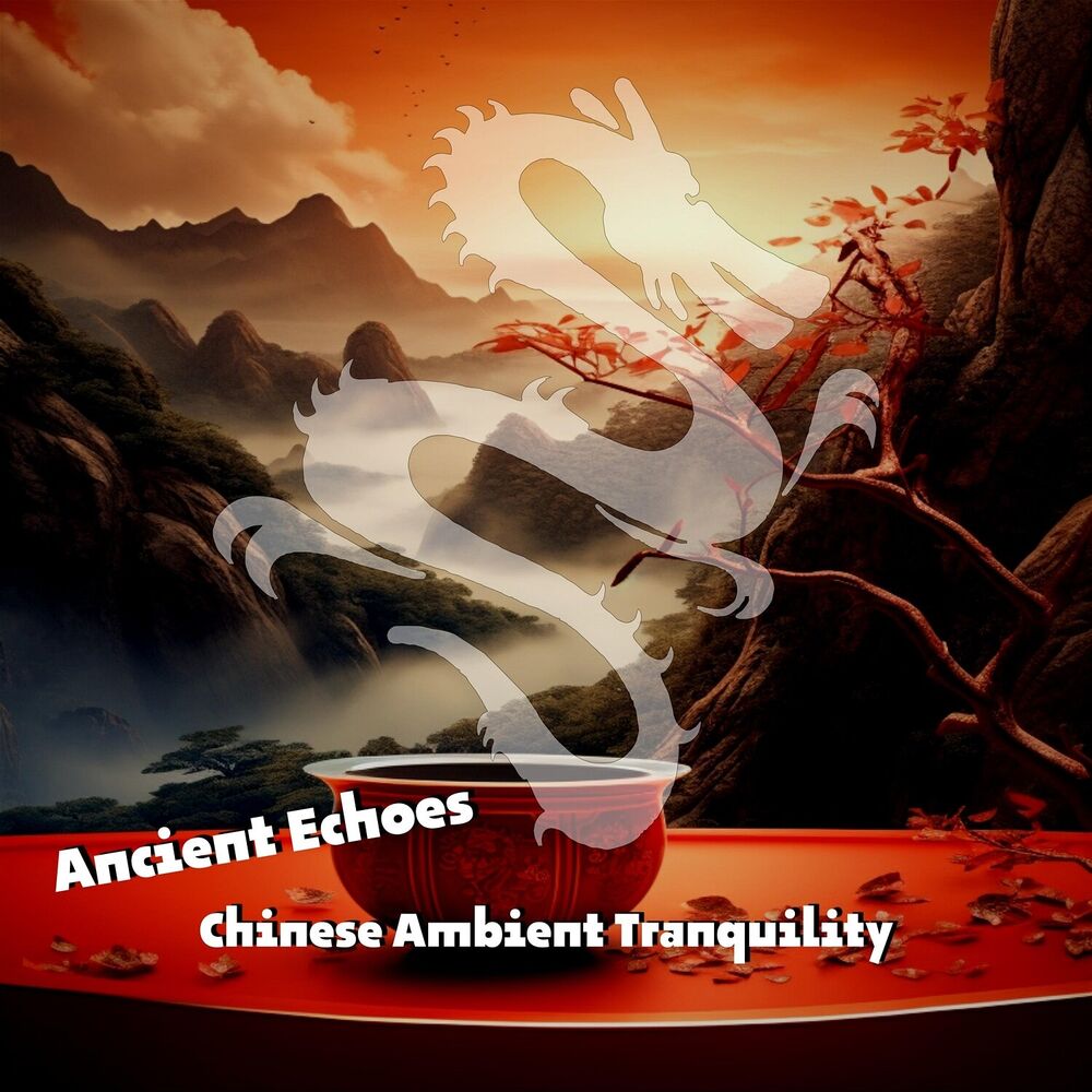 Picture of Ancient Echoes: Chinese Ambient Tranquility