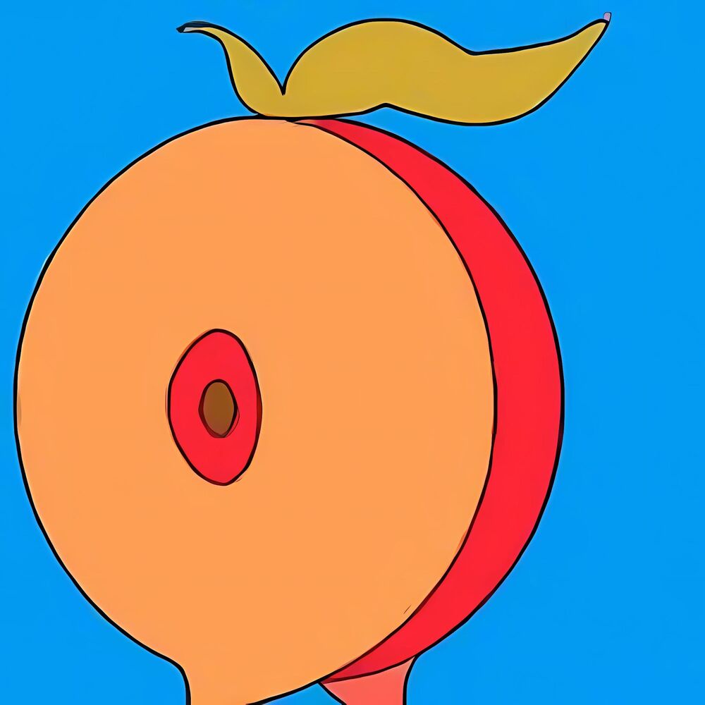Picture of Peaches