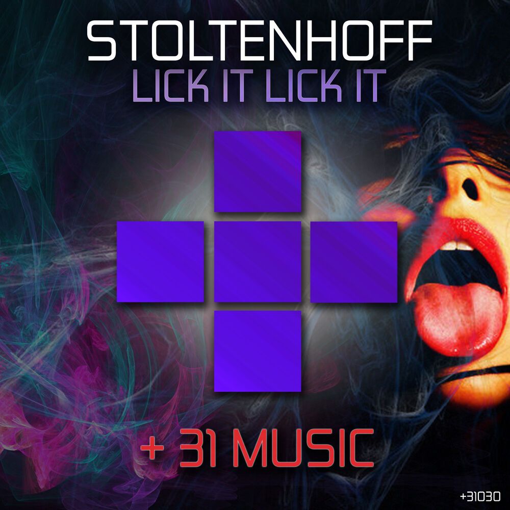 Picture of Lick It Lick It