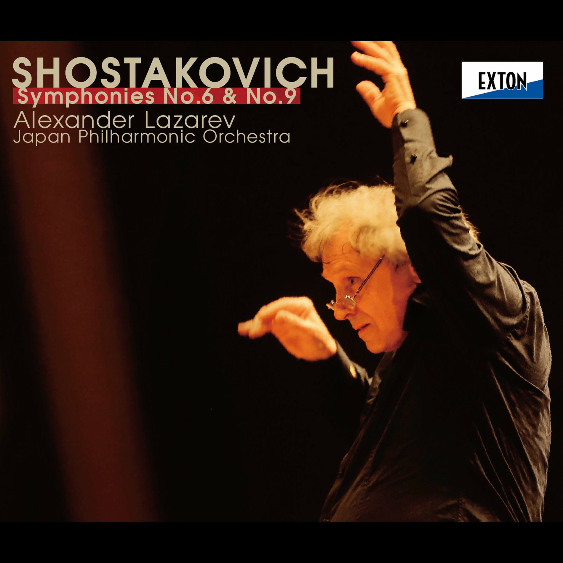 (未使用･未開封品)　Lucerne Festival: Shostakovich Symphony No. 8 [Blu-ray] [Import] p1m72rm 未使用・未開封品) Lucerne Festival: Shostakovich Symphony No