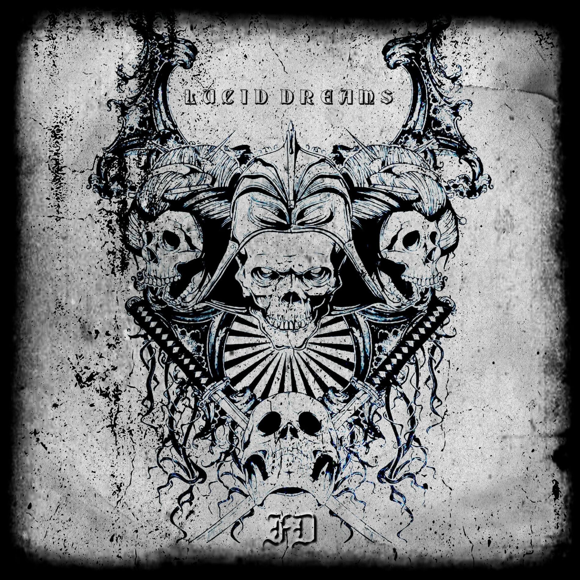 Album cover of Lucid Dreams Vol. 1