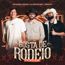 Cover of GOSTA DE RODEIO
