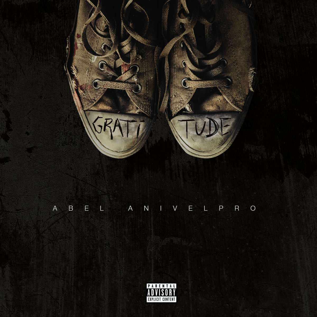 Album cover of Gratitude (Album)