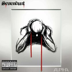 Cover of Alpha