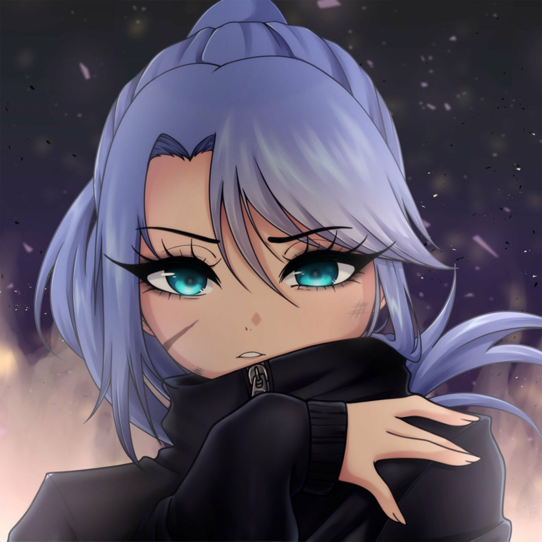 Album cover of Enemy