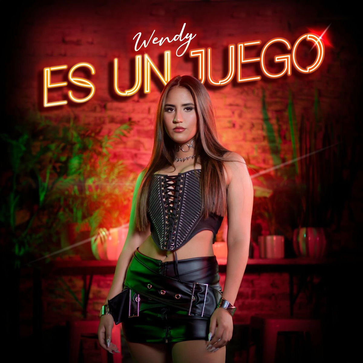 Album cover of Es un Juego