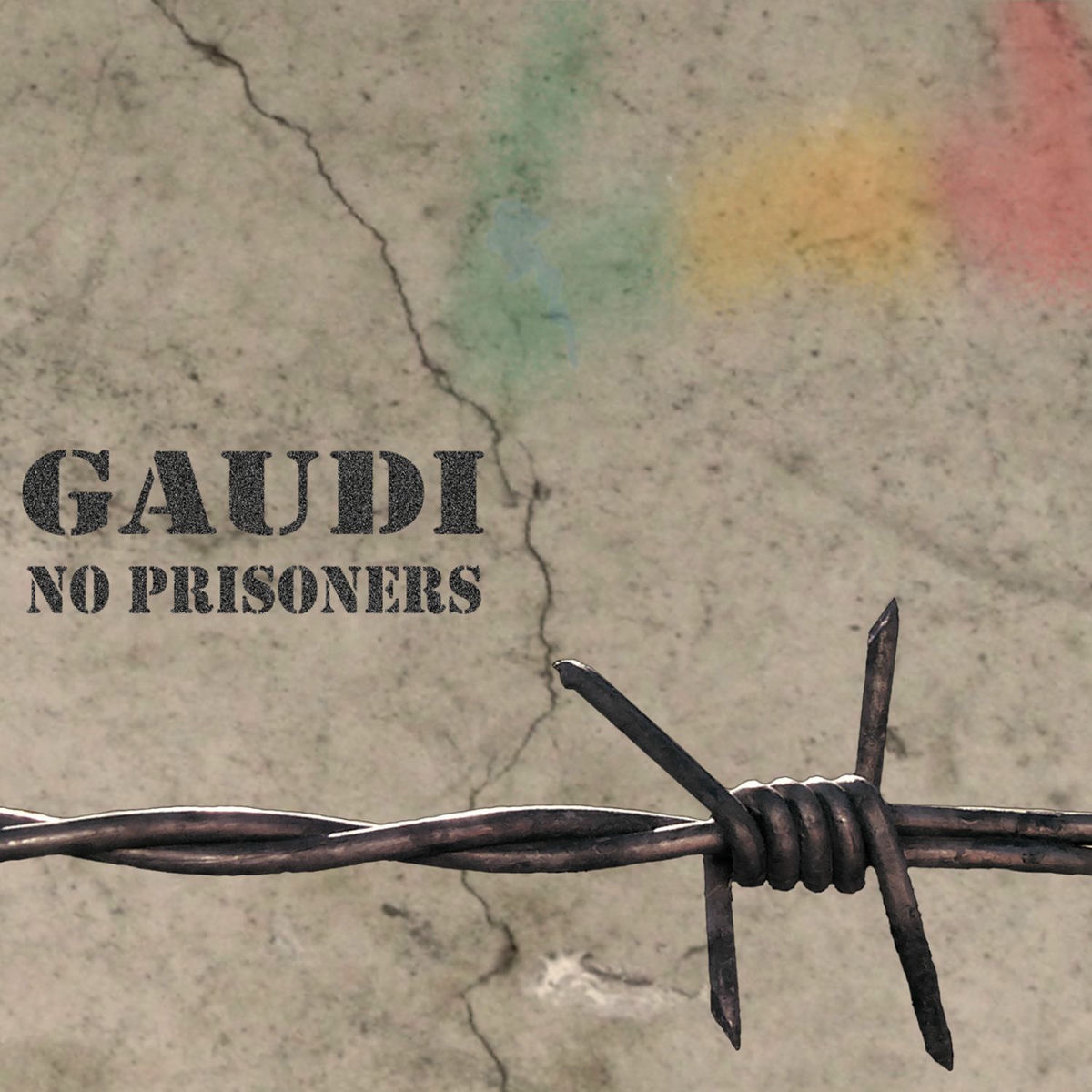 Album cover of No Prisoners