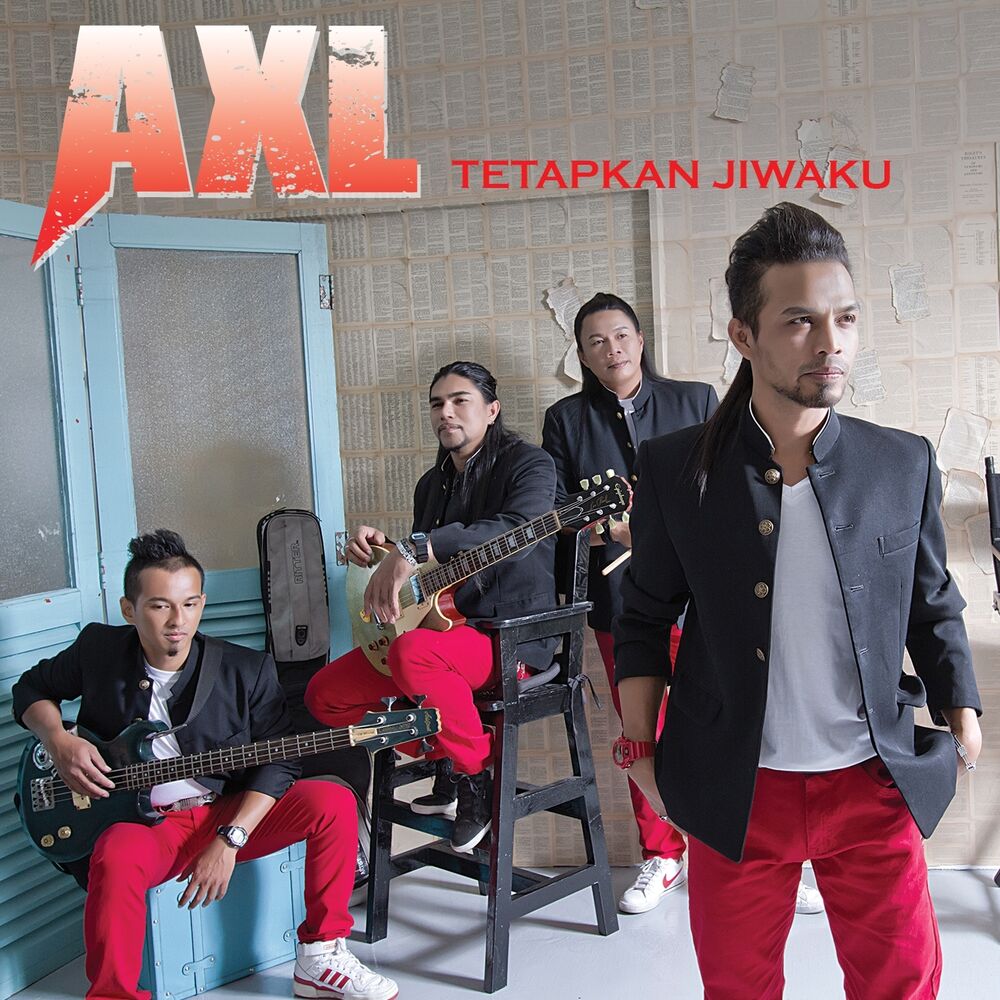 Picture of Tetapkan Jiwaku