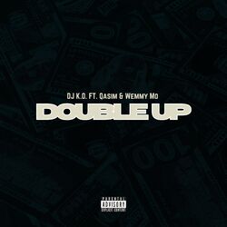Cover of Double Up