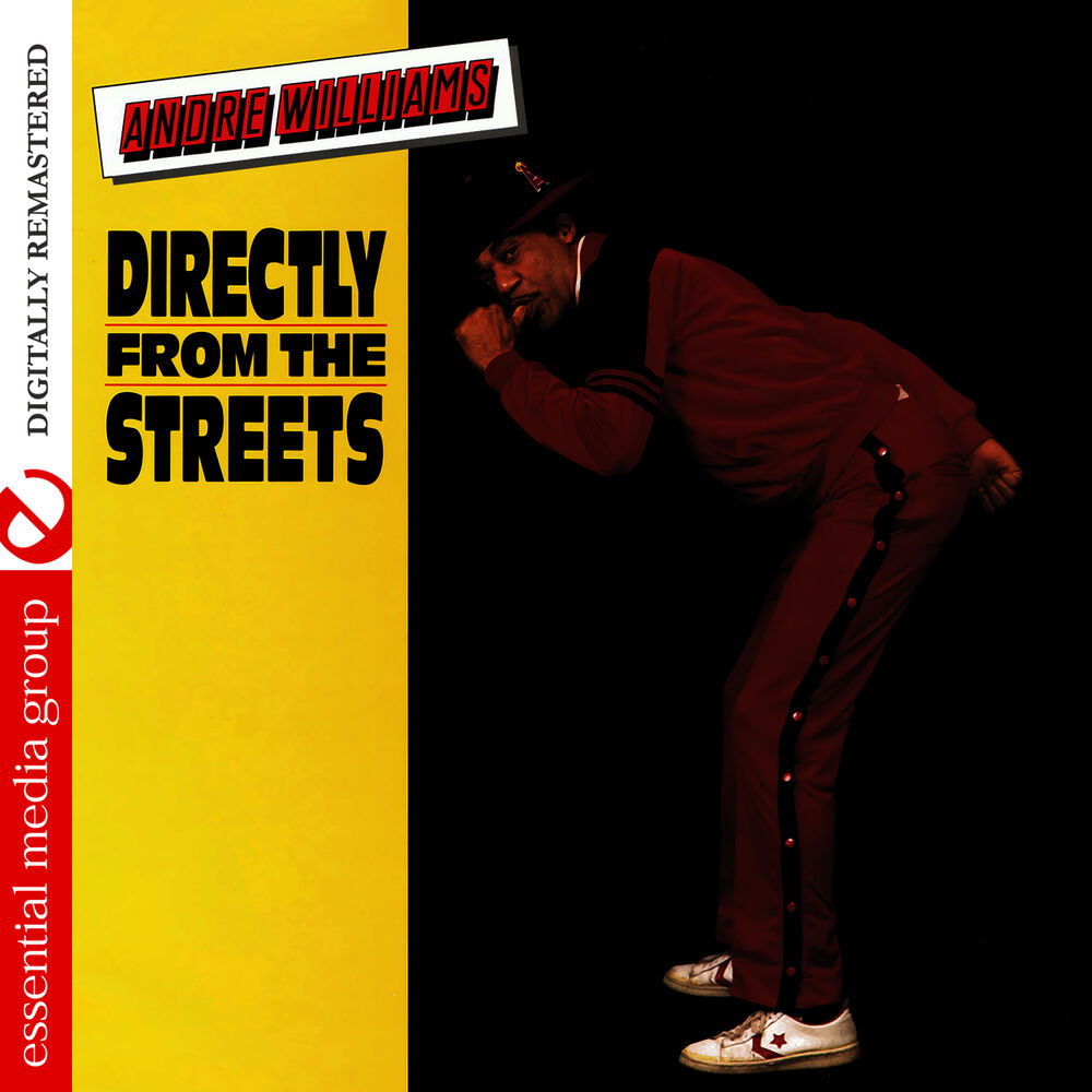 Picture of Directly from the Streets (Digitally Remastered)