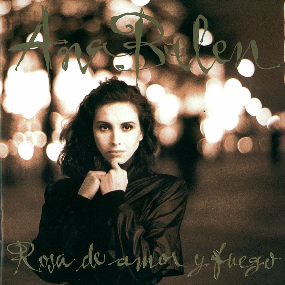 Picture of Rosa De Amor Y Fuego