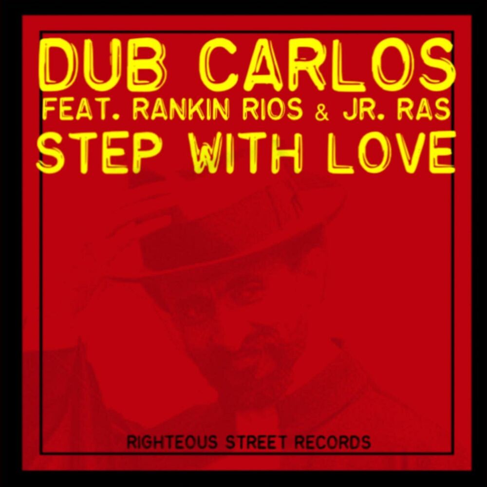 Picture of Step With Love