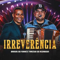 Cover of Irreverência
