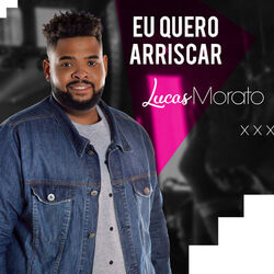 Cover of Eu Quero Arriscar