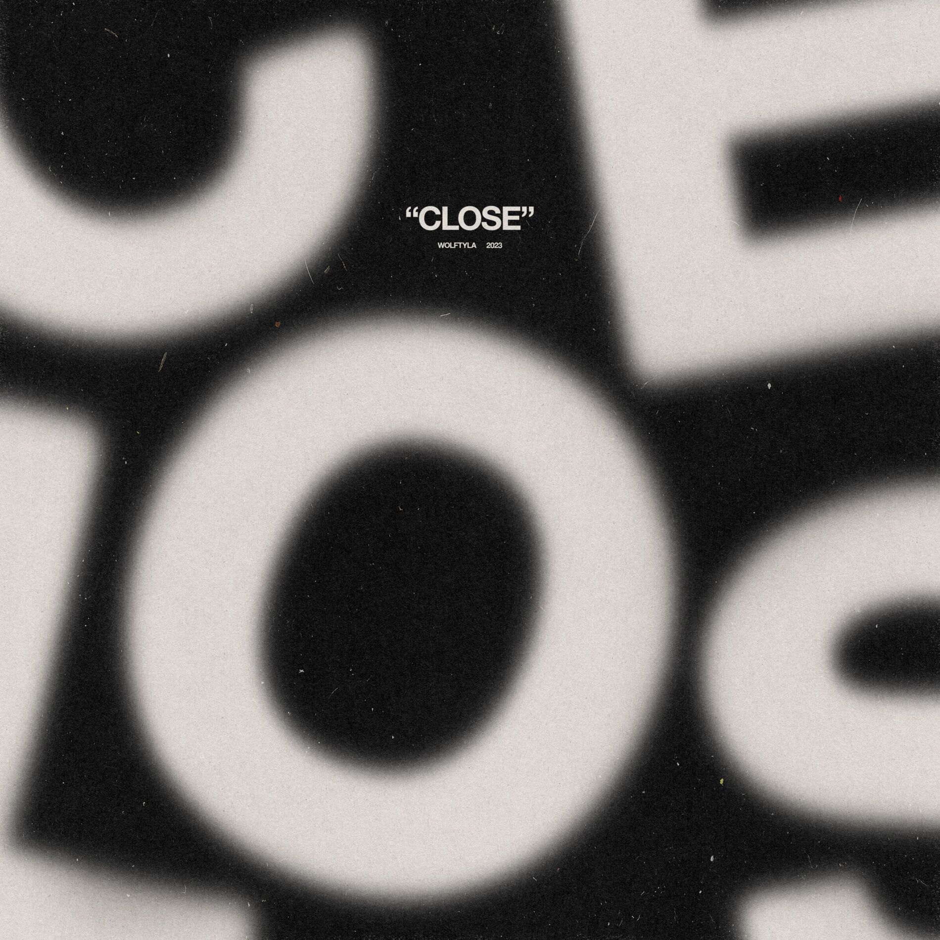 Album cover of Close