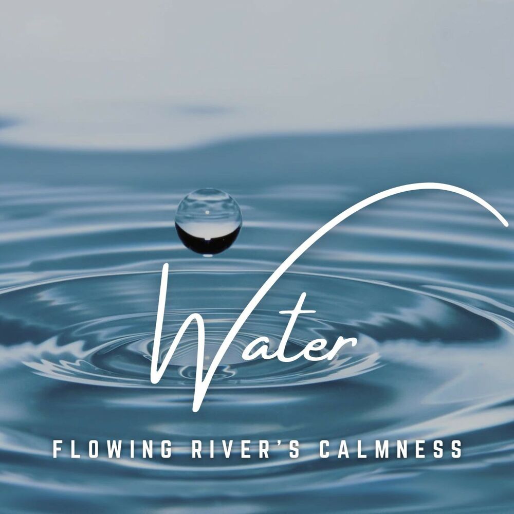 Picture of River's Whispers: A Nature Sound Journey