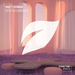 Cover of New Beginnings