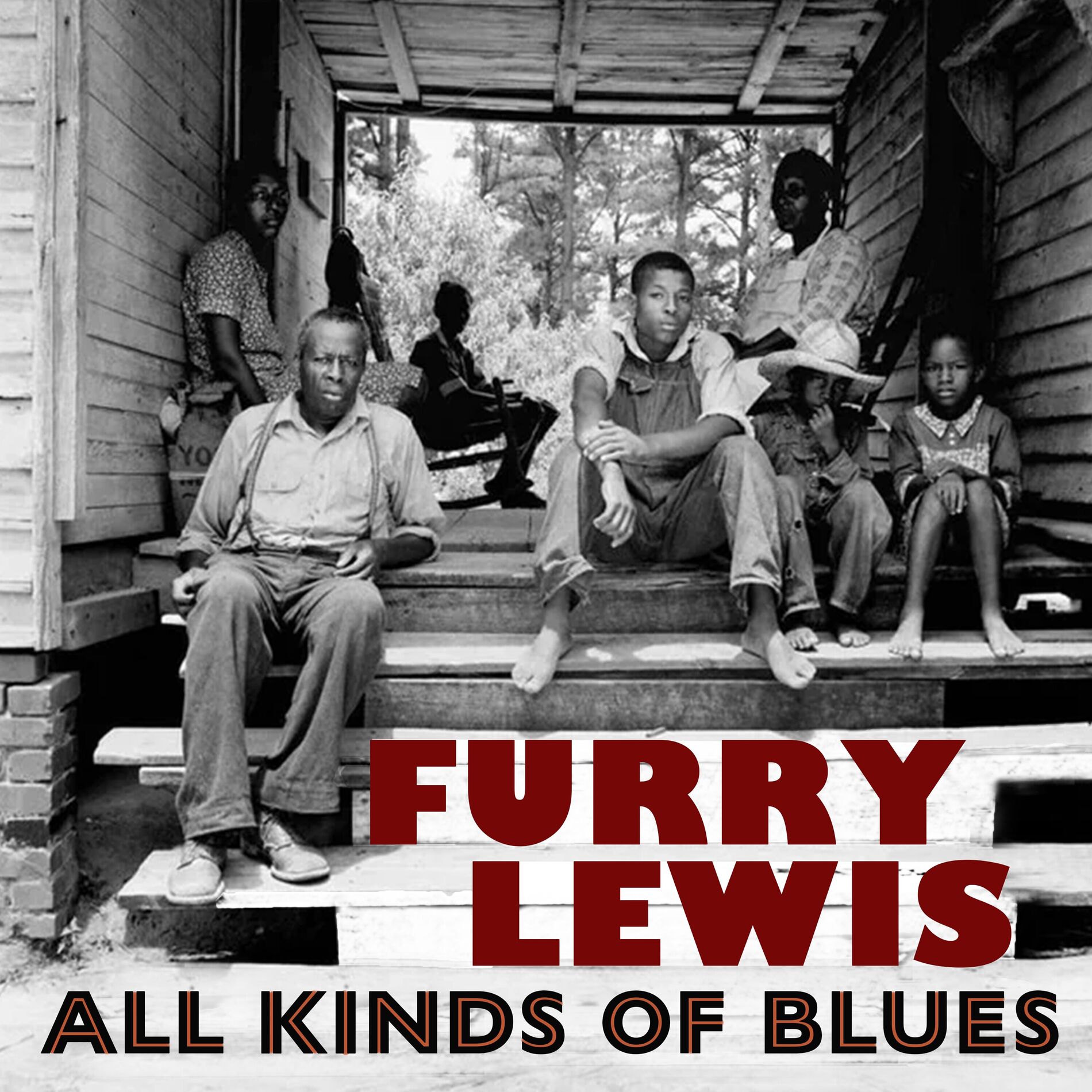 Album cover of Judge Harsh Blues