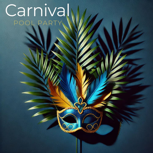 Carnival Pool Party