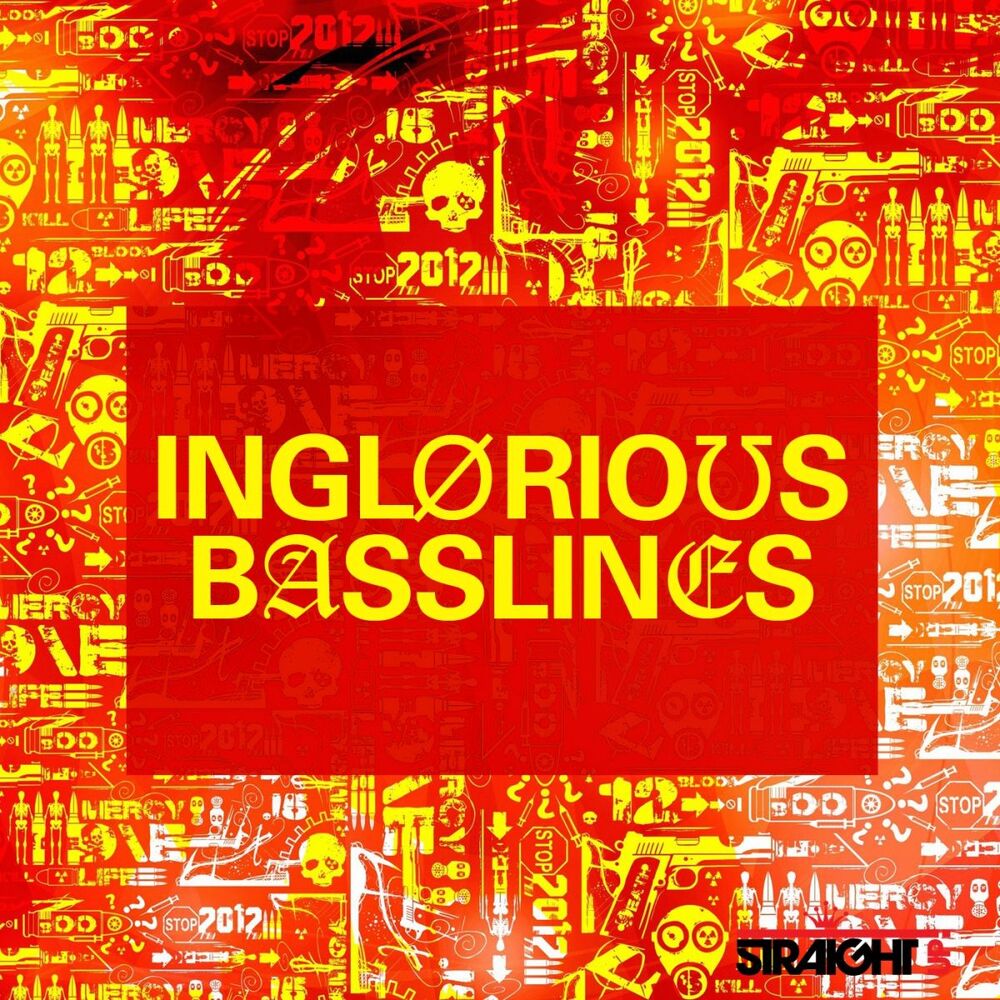 Picture of Inglorious Basslines