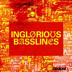 Cover of Inglorious Basslines