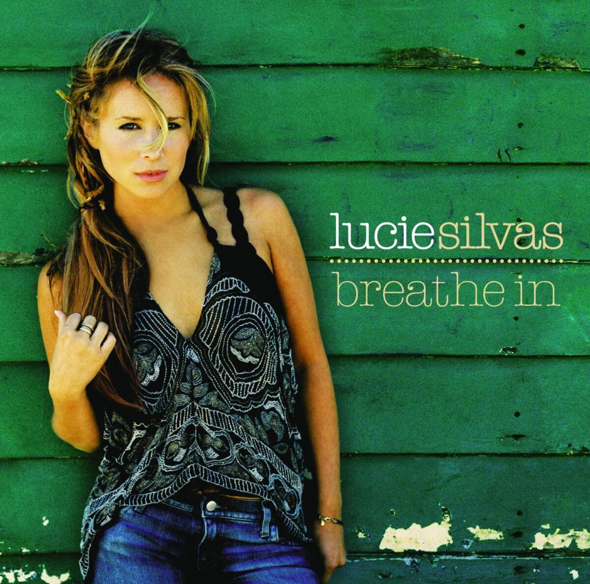 Album cover of Breathe In