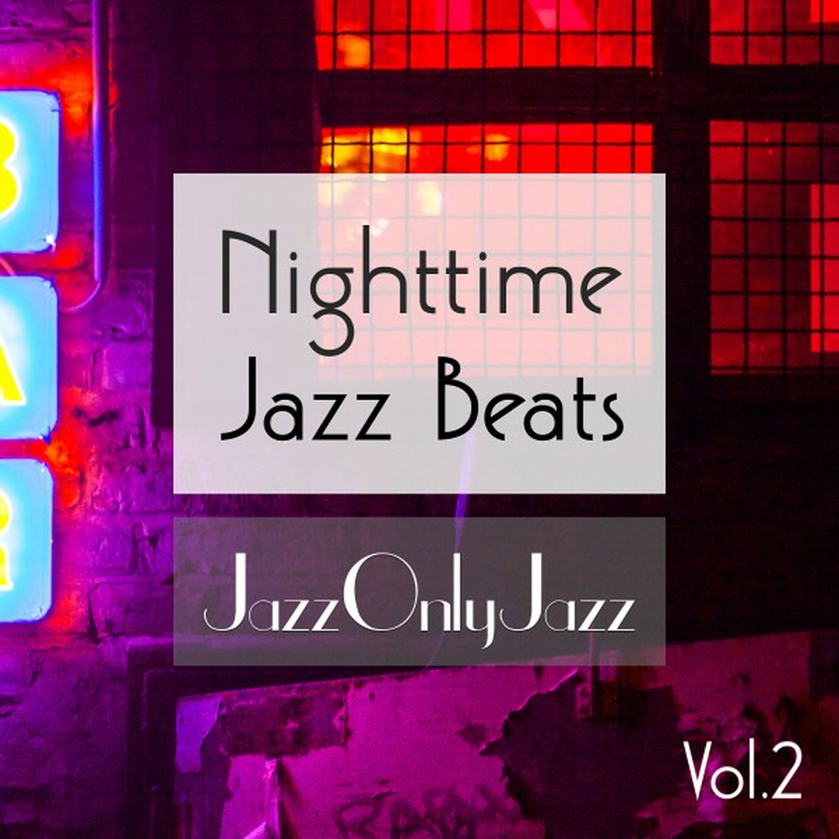 Album cover of Mjau