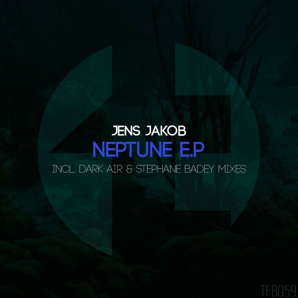 Picture of Neptune E.P