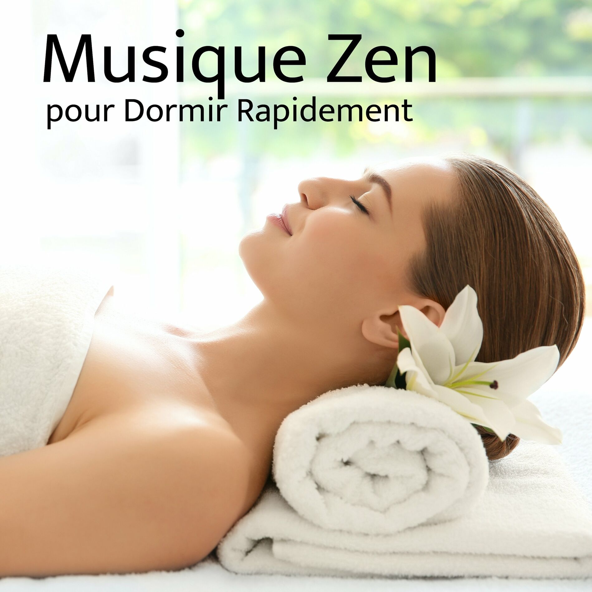 Album cover of Musique zen pour dormir rapidement