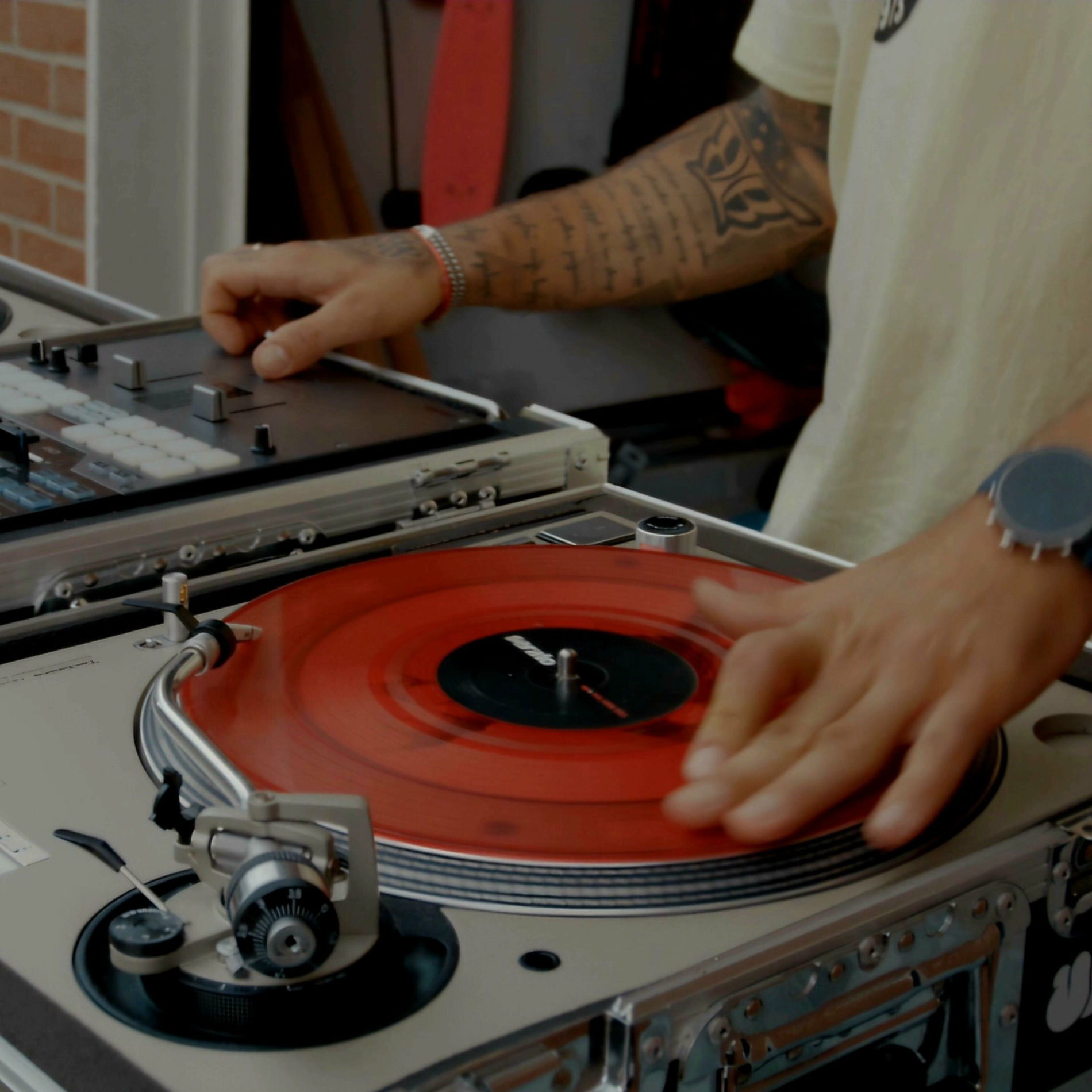 Album cover of Nie Ważne (feat. Kaczy Pakt Hologram & Markol SWS)