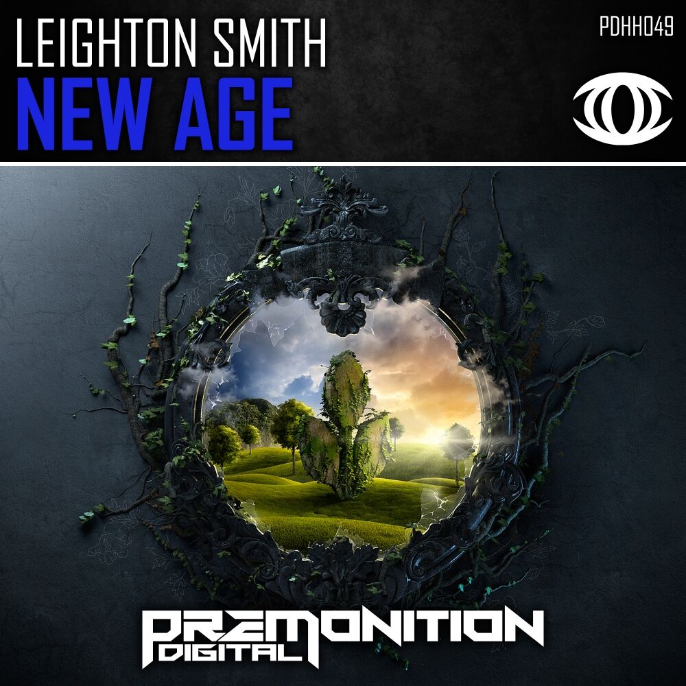 Picture of New Age