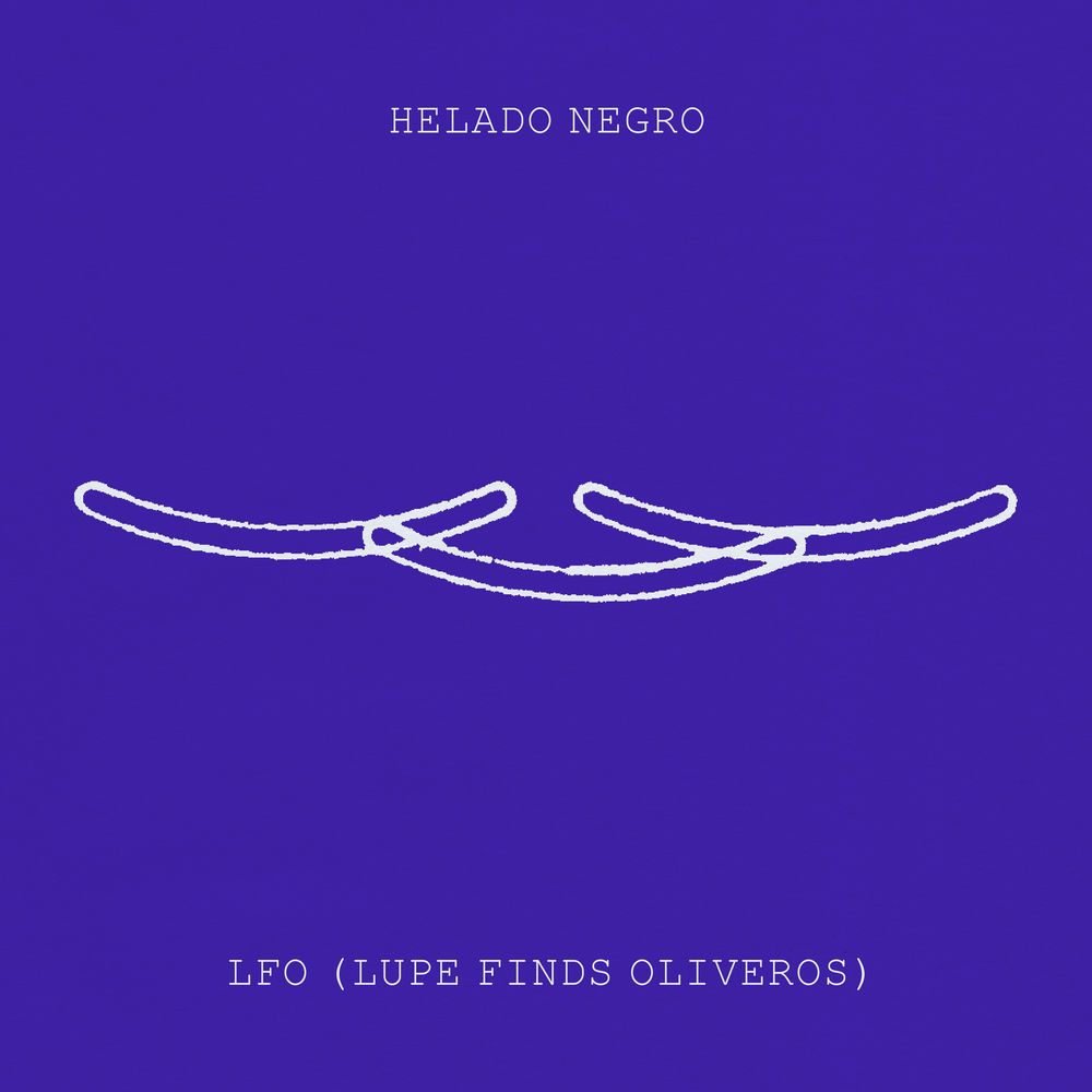 LFO (Lupe Finds Oliveros) cover