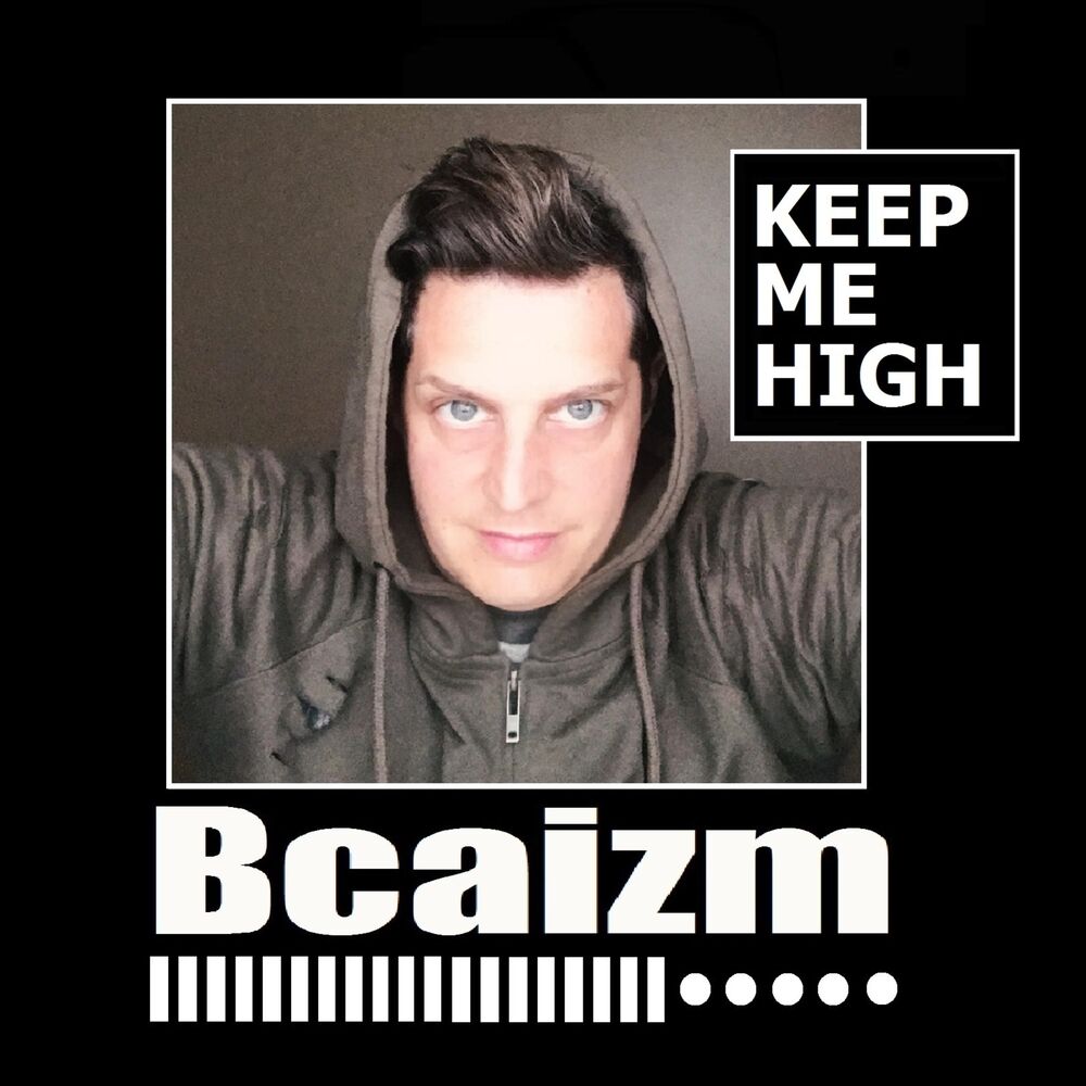 Picture of Keep Me High