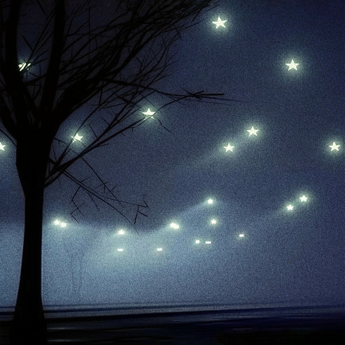 Album cover of ambient resonance