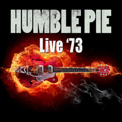 Cover of Live '73
