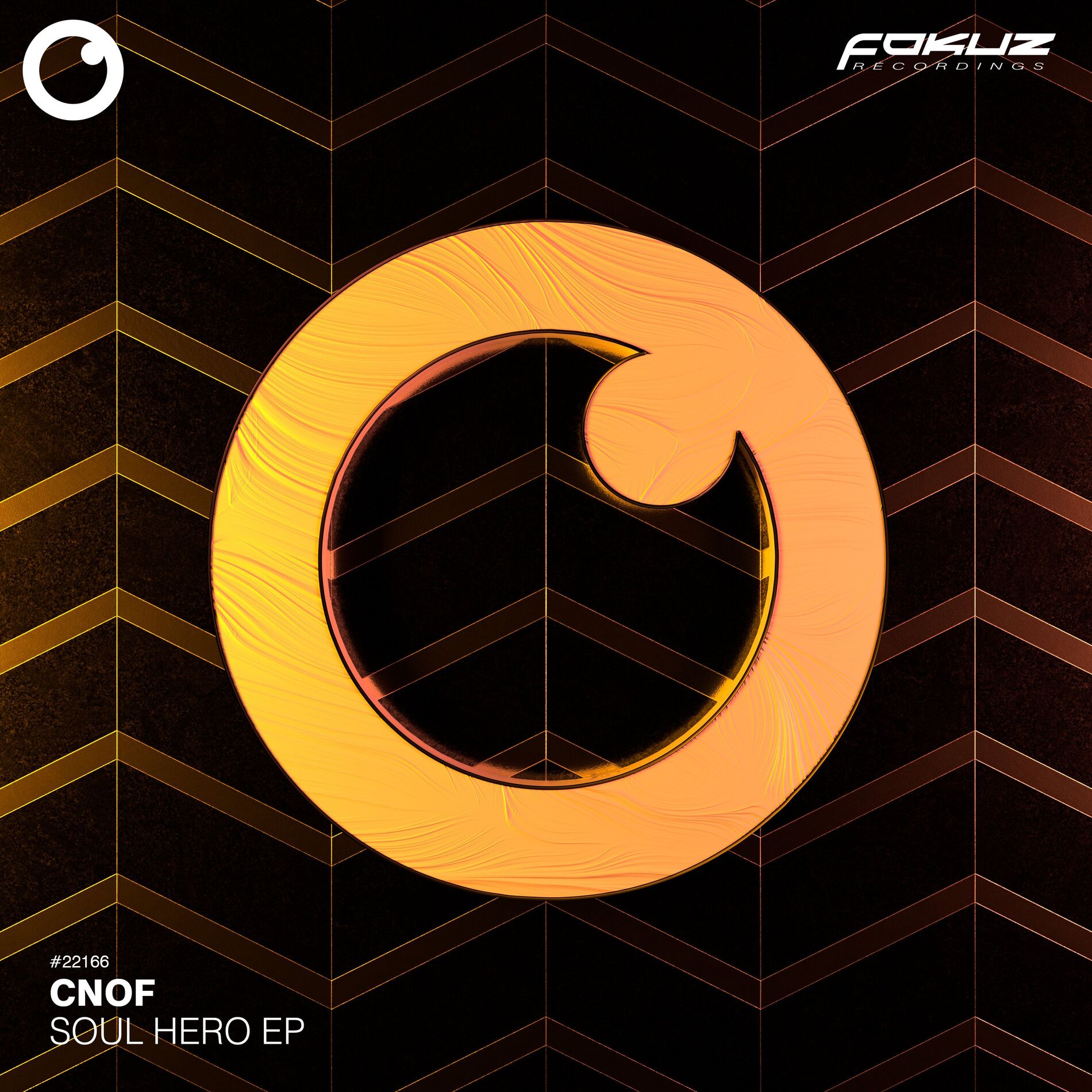 Album cover of Soul Hero EP