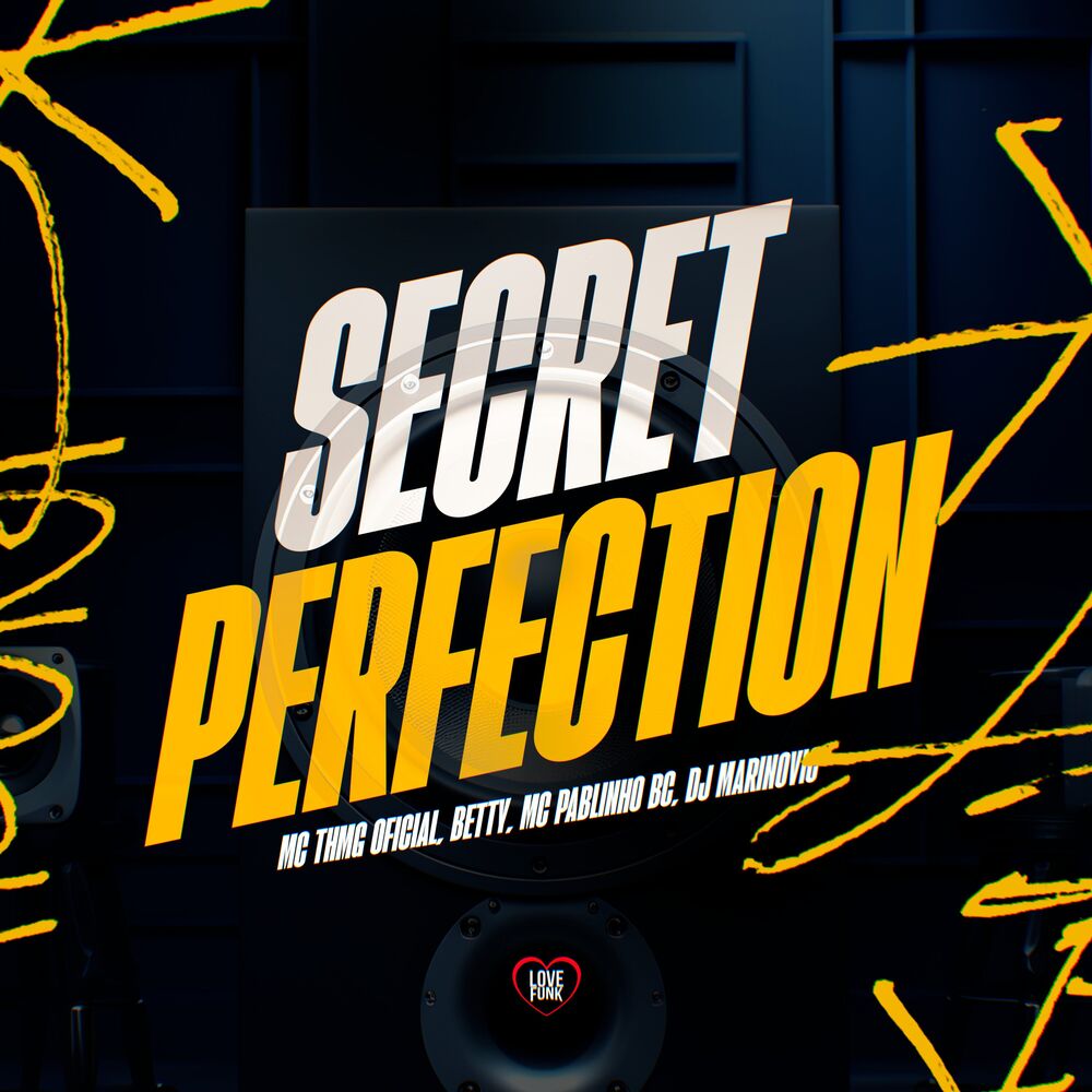 Picture of Secret Perfection