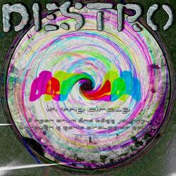 Cover of In The Circle