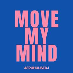 Cover of Move my mind