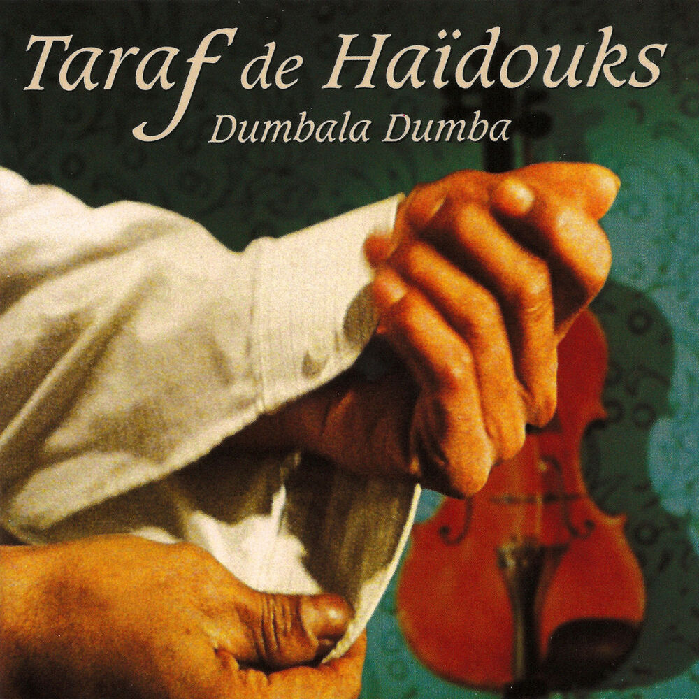 Picture of Dumbala Dumba