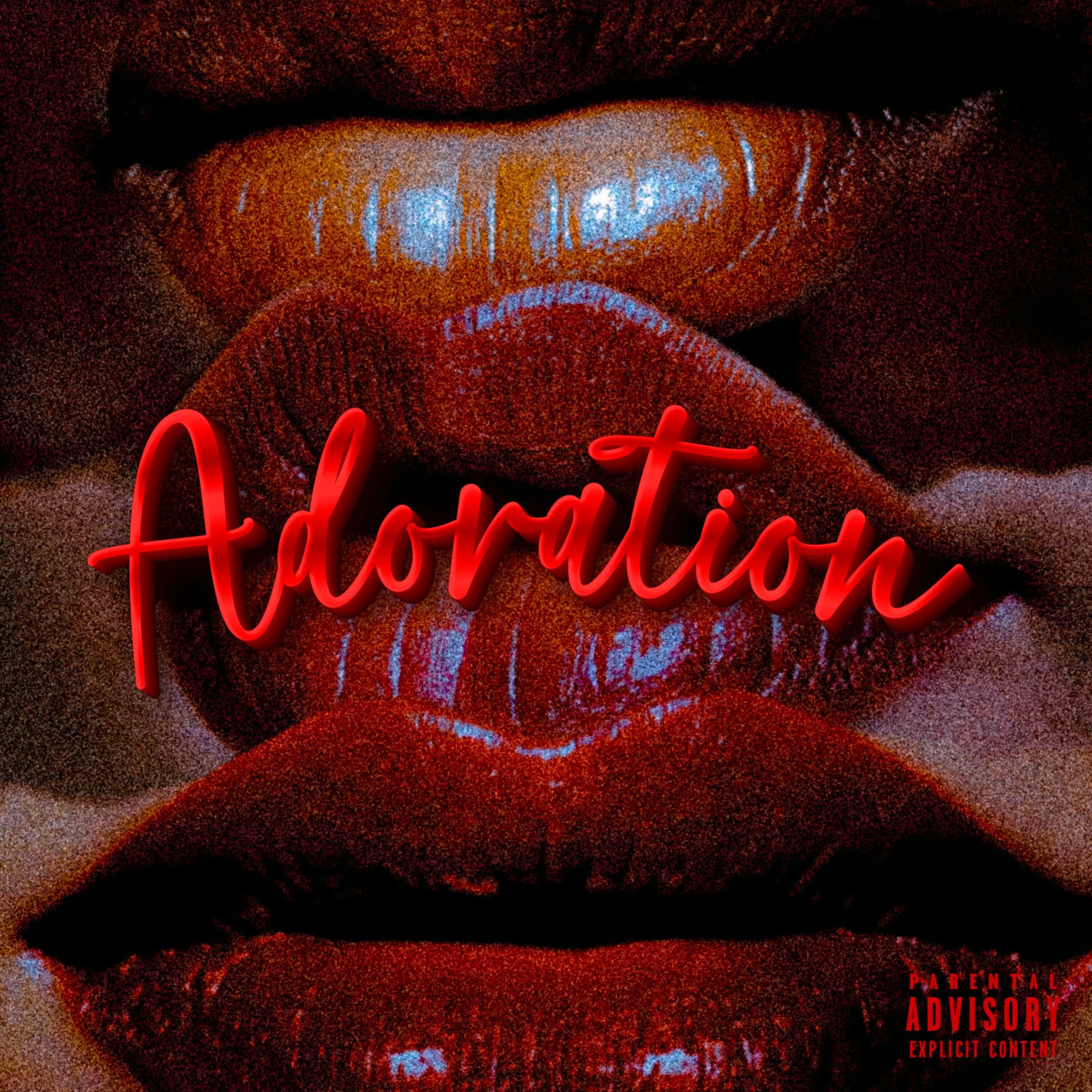 Album cover of Adoration